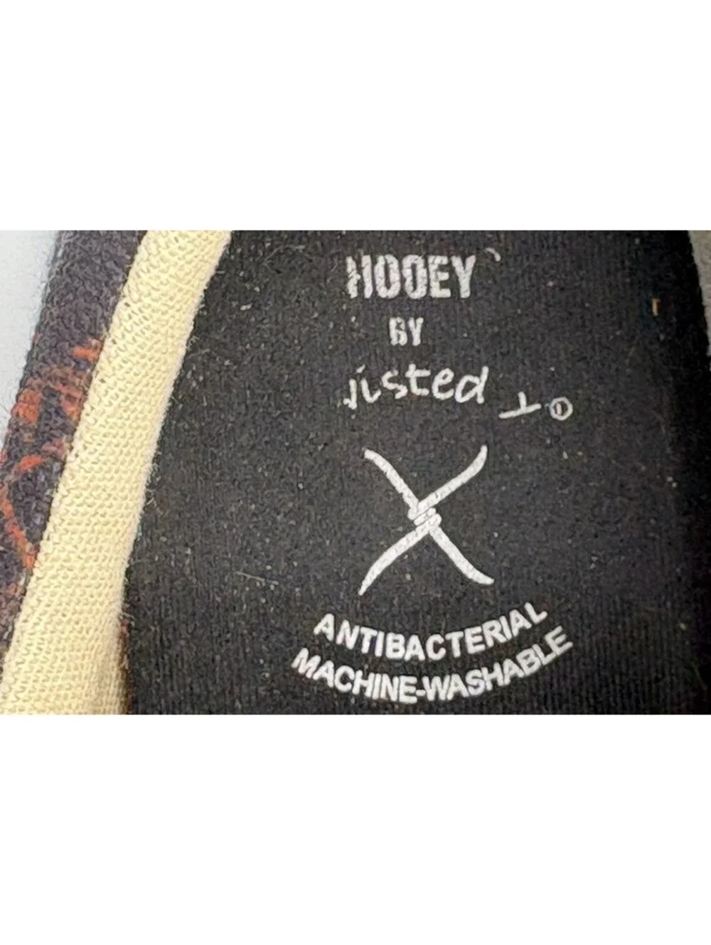 Hooey Mens Shoes, Size 7 M Nice Shoes